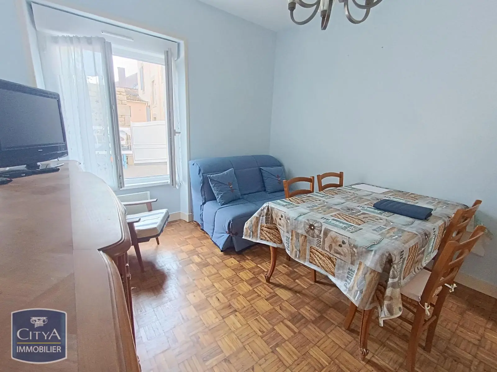 Photo 3 Appartement 2 pièces 42m²