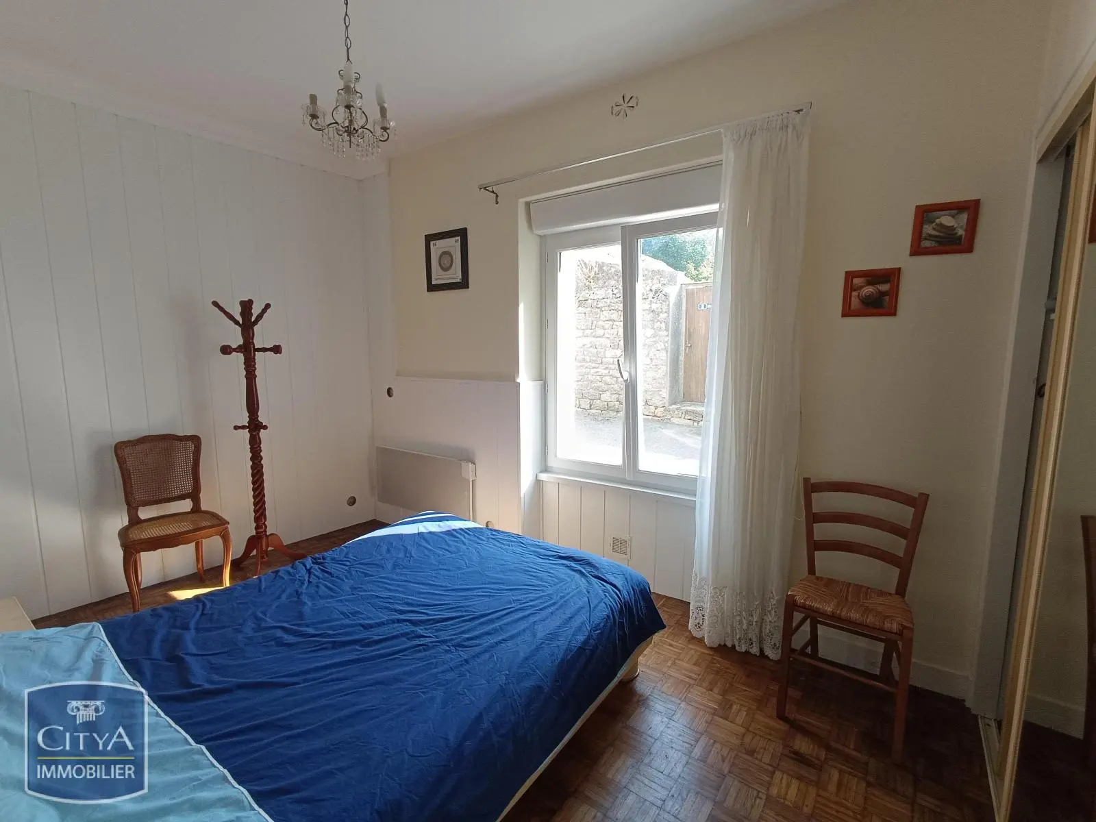 Photo 4 Appartement 2 pièces 42m²