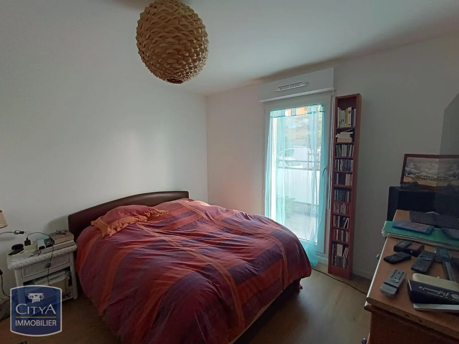 Photo 6 Appartement 2 pièces 45m²
