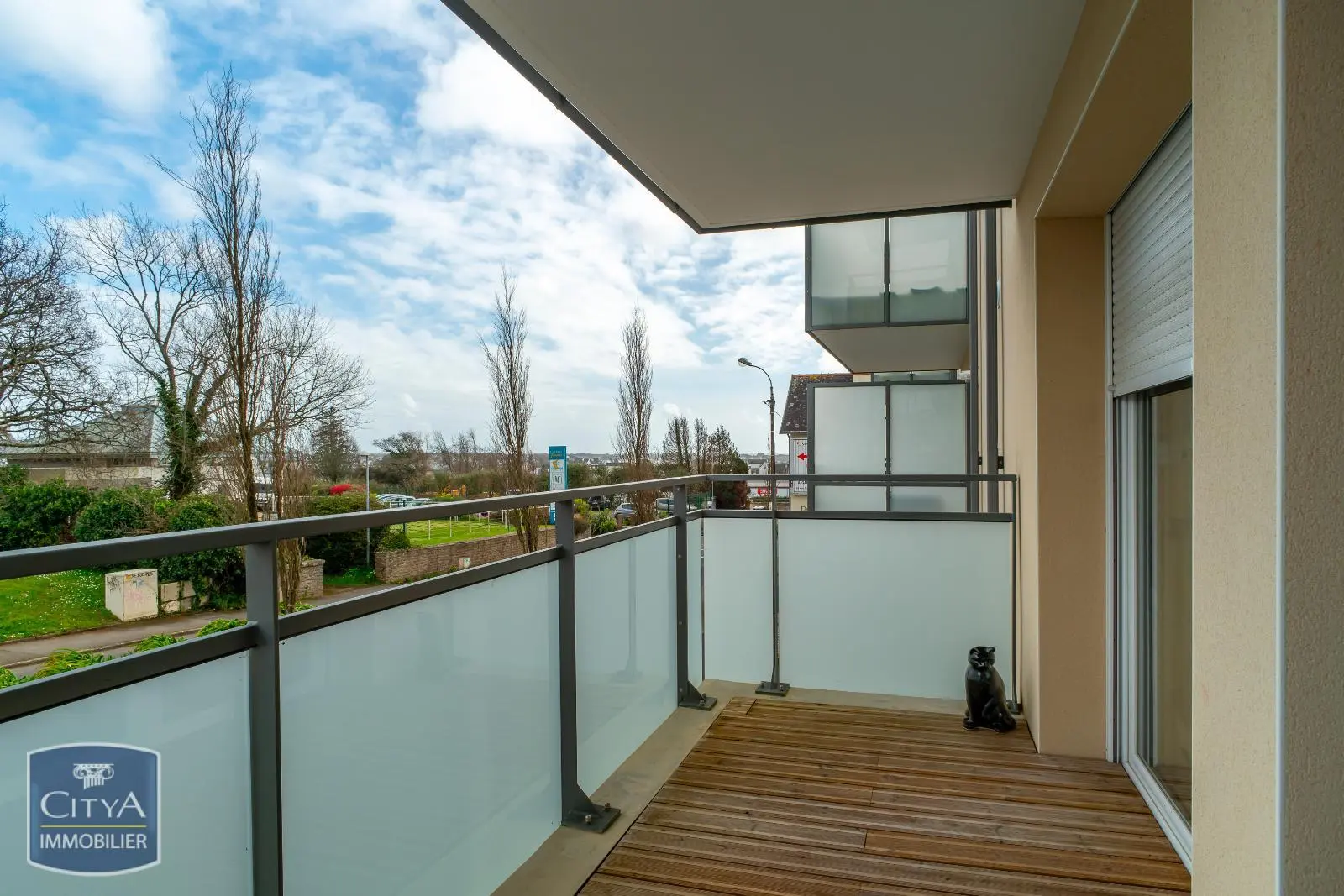 Photo 0 appartement Concarneau