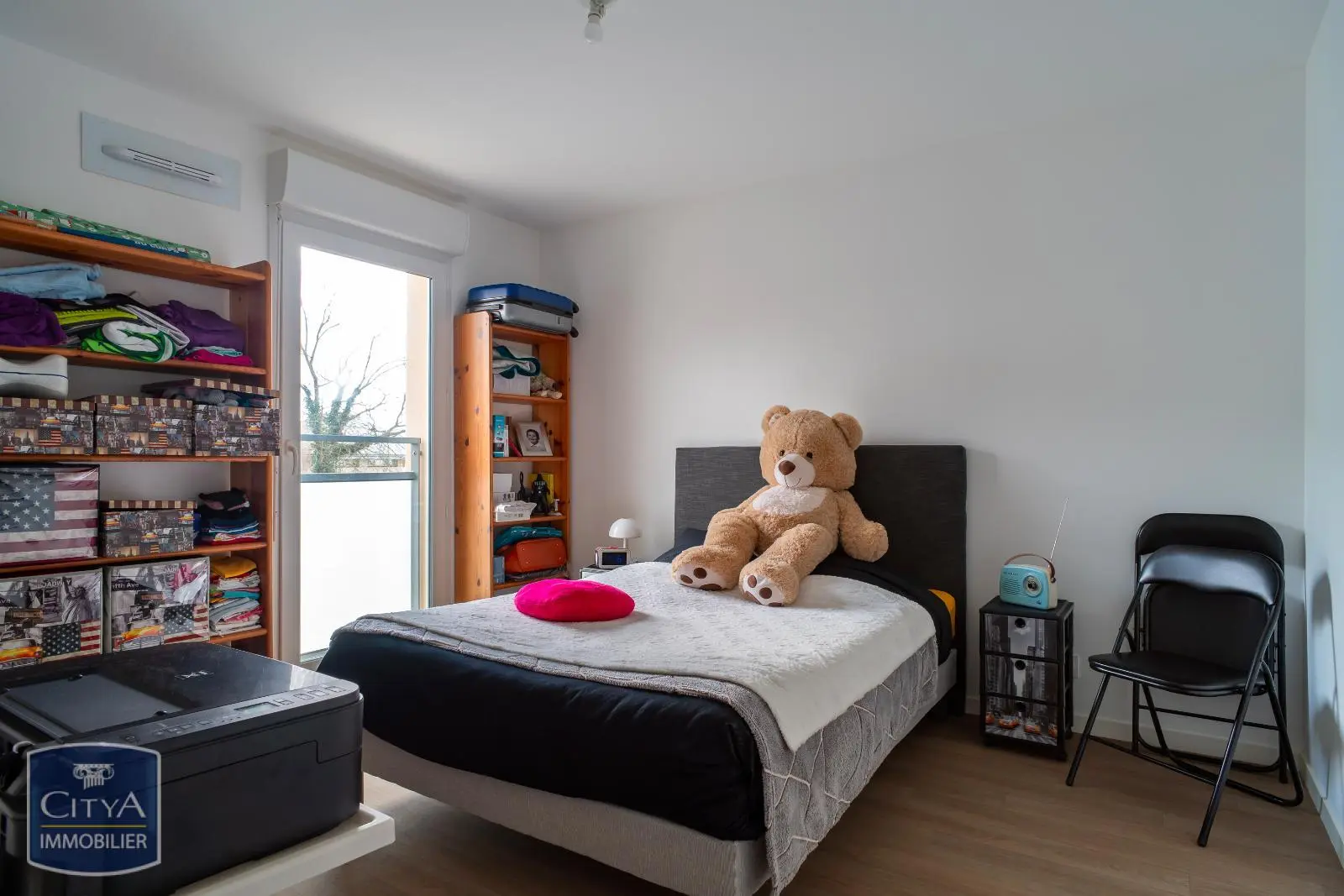 Photo 3 appartement Concarneau
