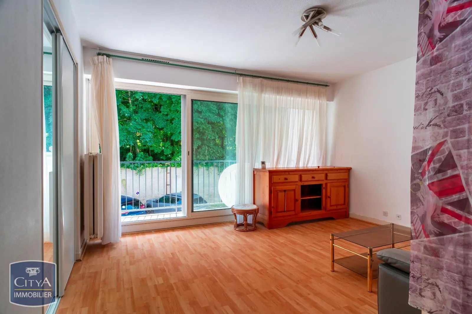 Photo 3 Appartement 2 pièces 51m²