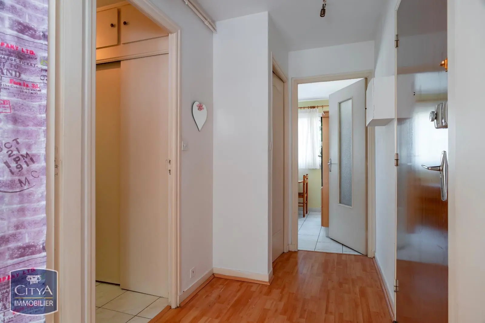 Photo 6 Appartement 2 pièces 51m²