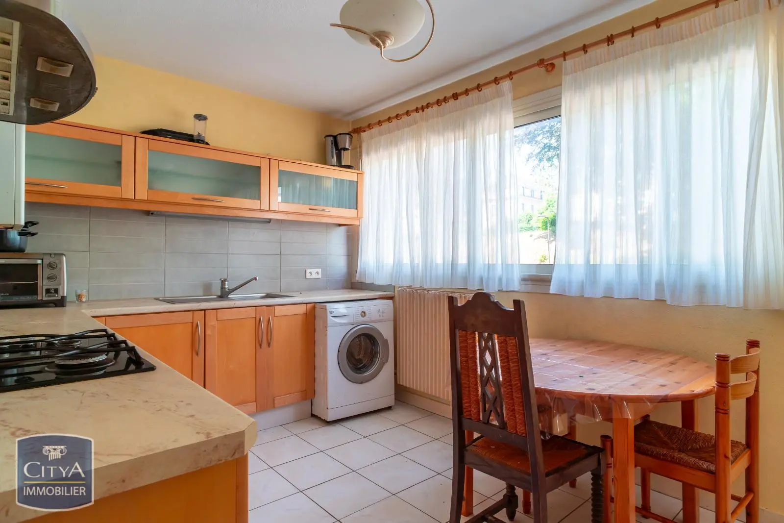 Photo 8 Appartement 2 pièces 51m²
