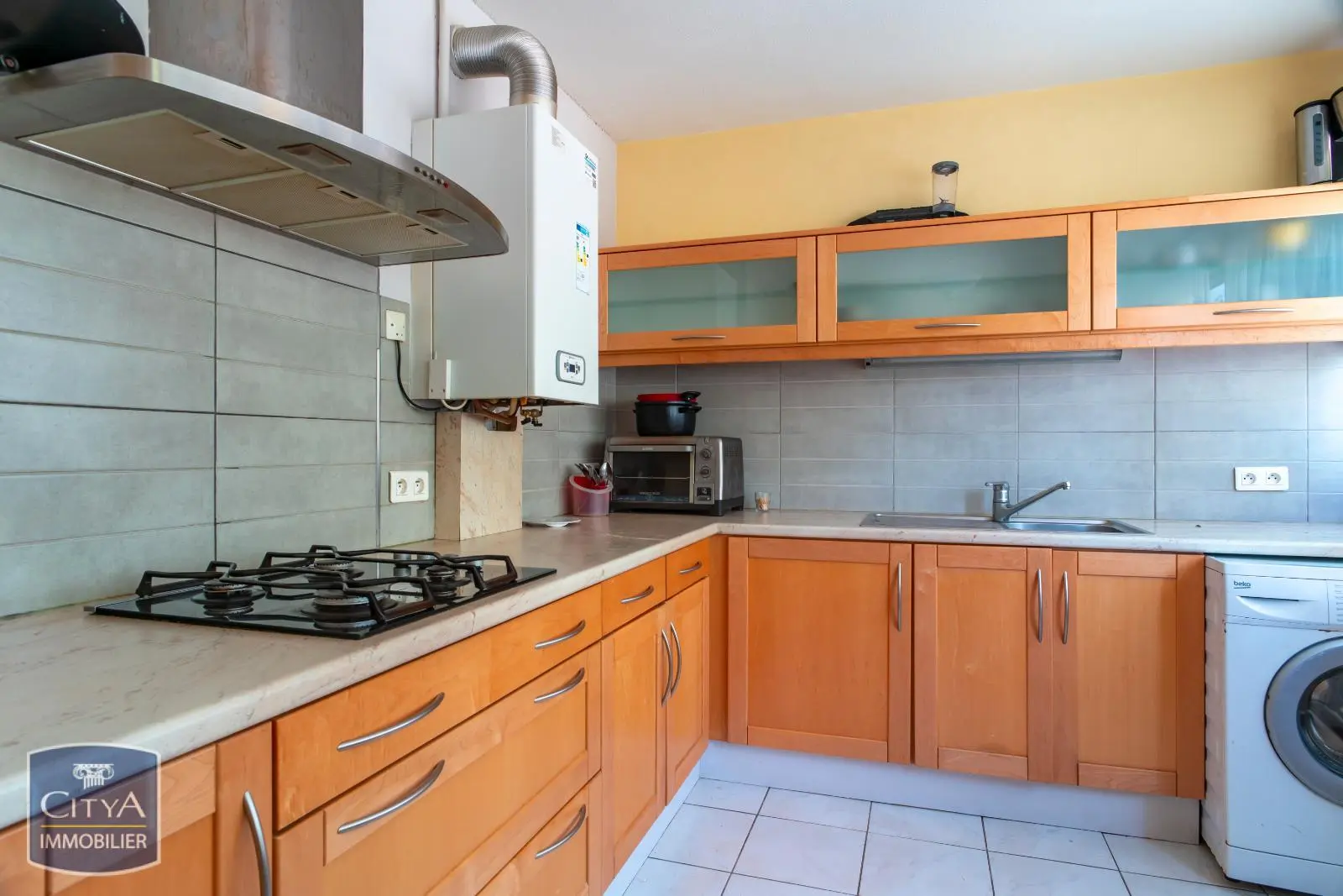Photo 9 Appartement 2 pièces 51m²