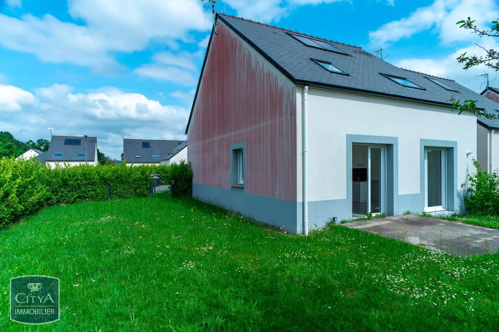 Photo 6 Maison 5 pièces 100m²