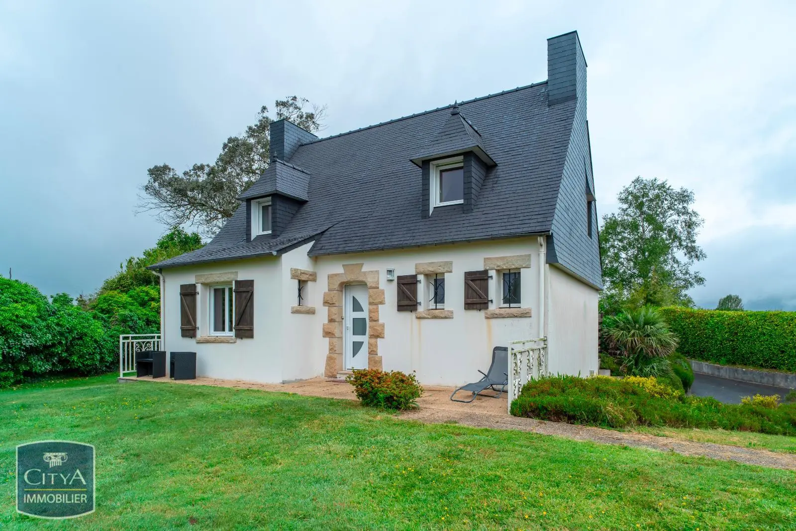 Photo 13 Maison 5 pièces 96.63m²