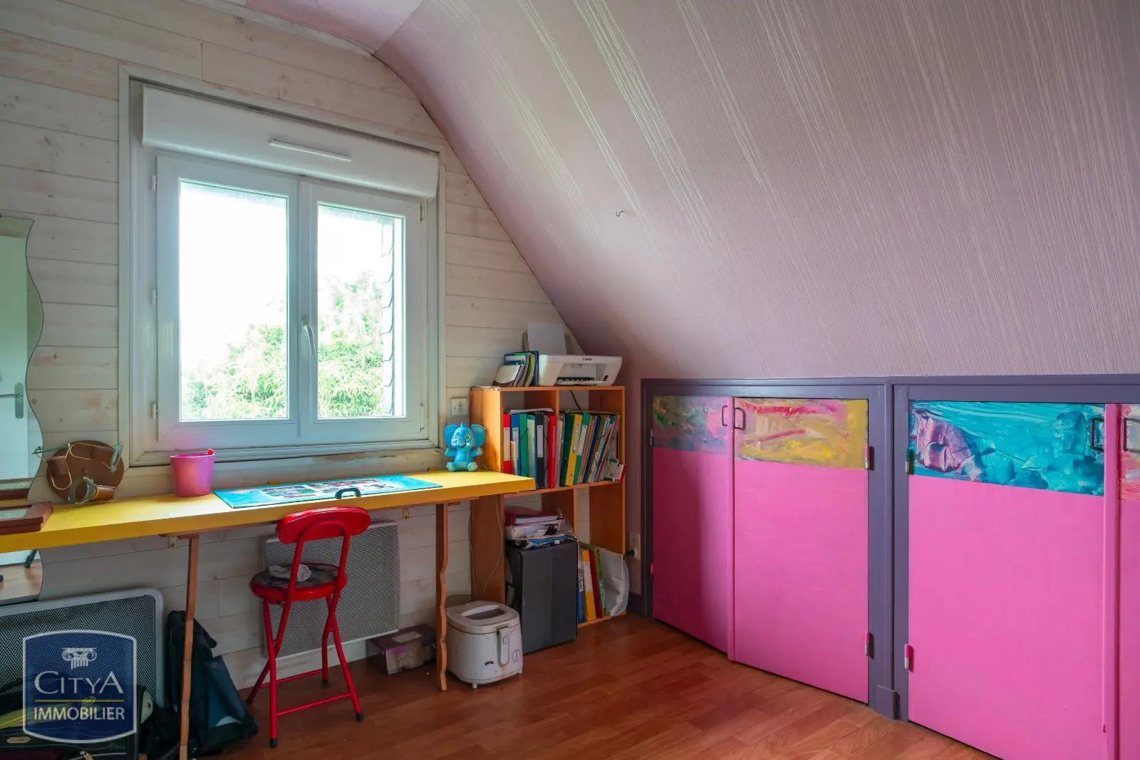 Photo 4 Maison 5 pièces 96.63m²