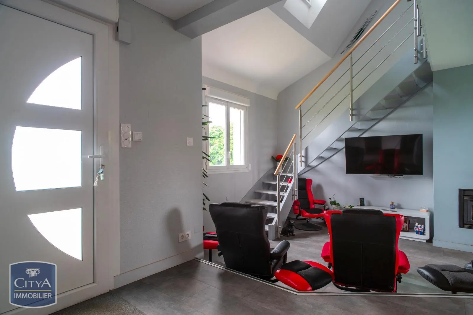 Photo 8 Maison 5 pièces 96.63m²