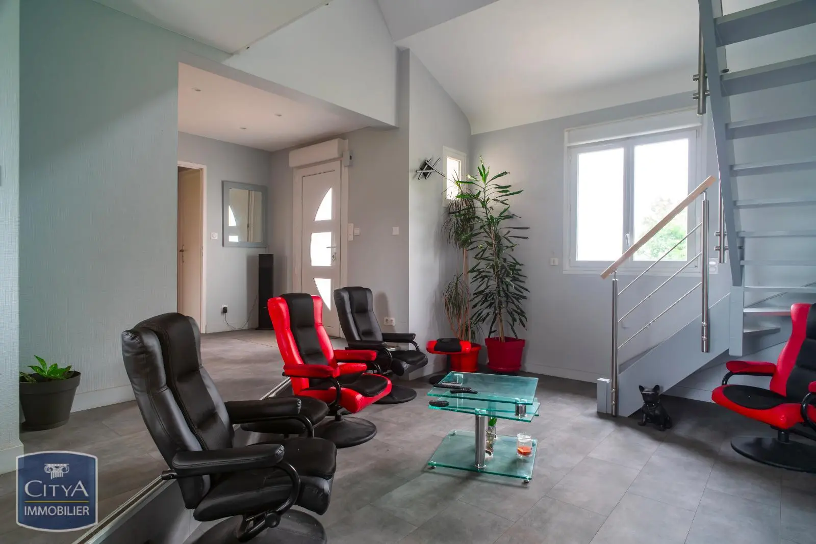 Photo 9 Maison 5 pièces 96.63m²