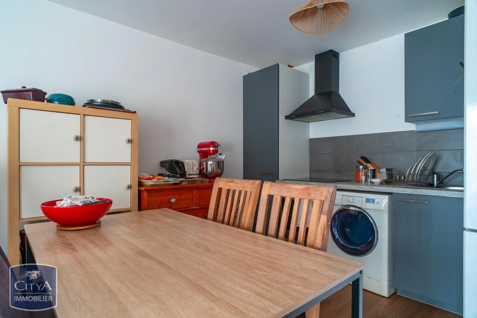 Photo 8 Appartement 2 pièces 45m²