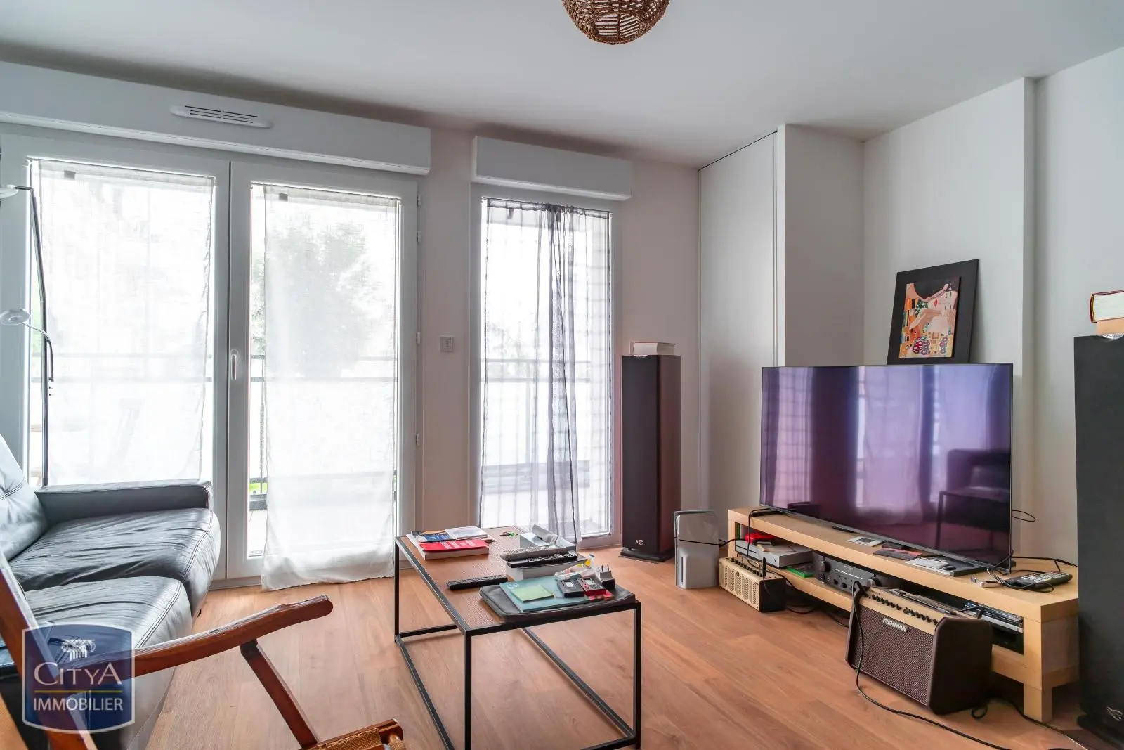 Photo 7 Appartement 2 pièces 45m²