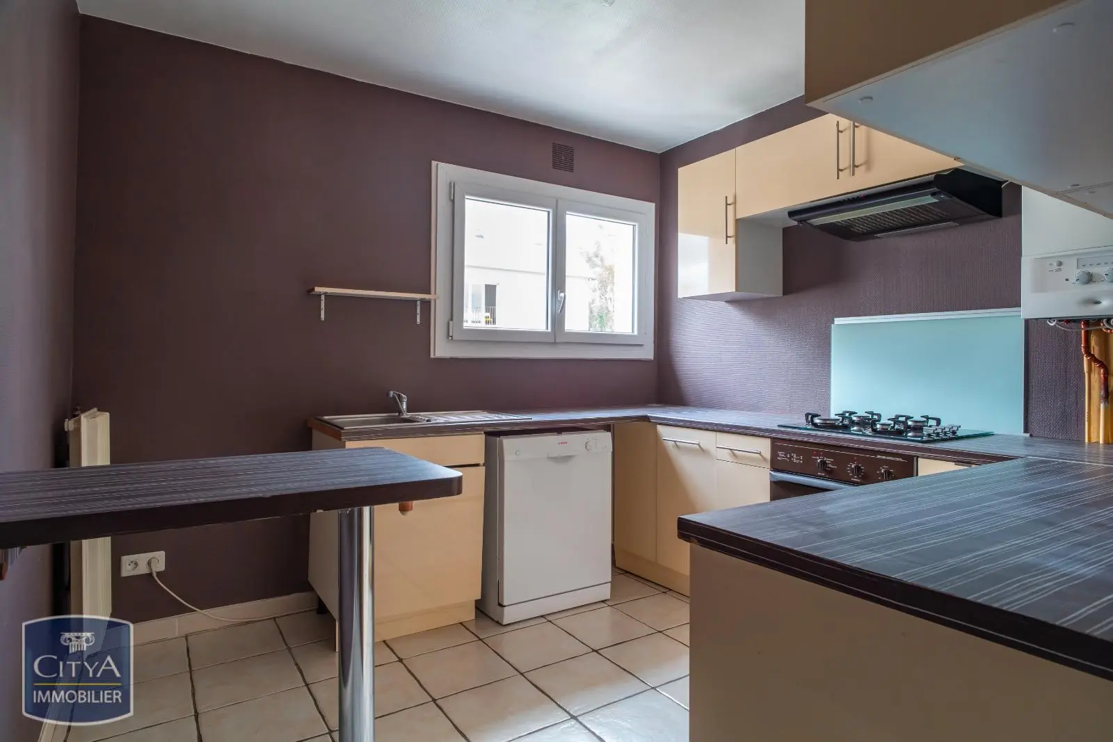Photo 6 Appartement 3 pièces 65.08m²