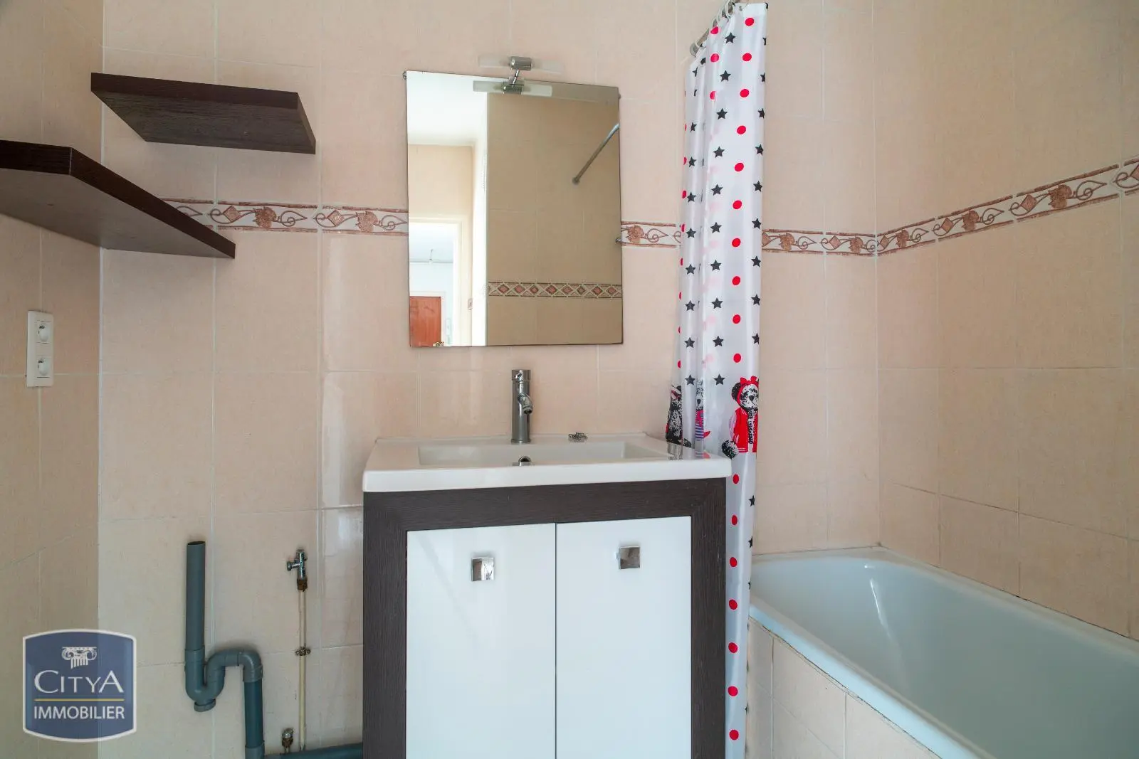 Photo 9 Appartement 3 pièces 65.08m²