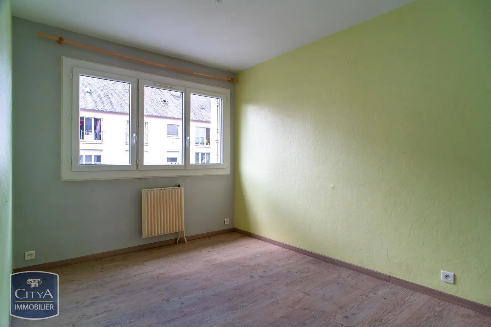 Photo 12 Appartement 3 pièces 65.08m²