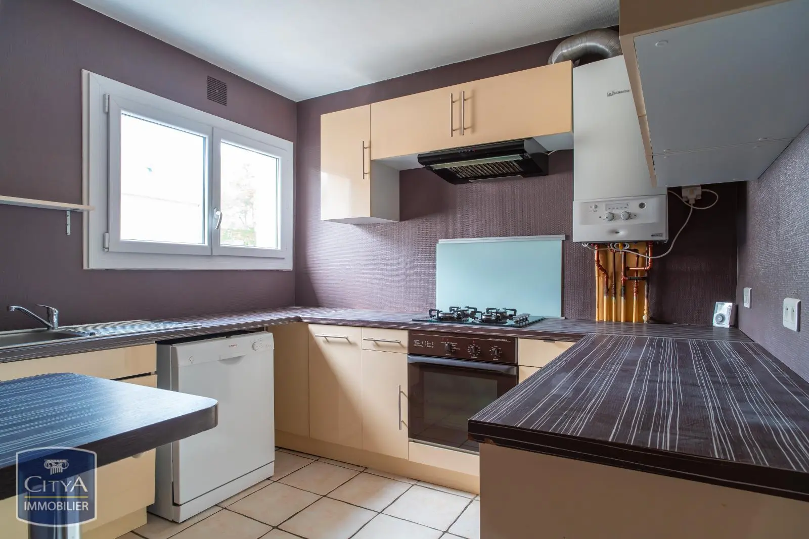 Photo 7 Appartement 3 pièces 65.08m²
