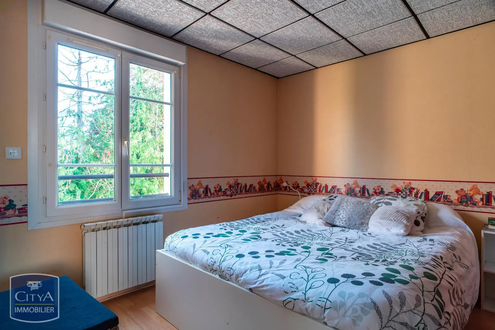 Photo 8 appartement Quimper
