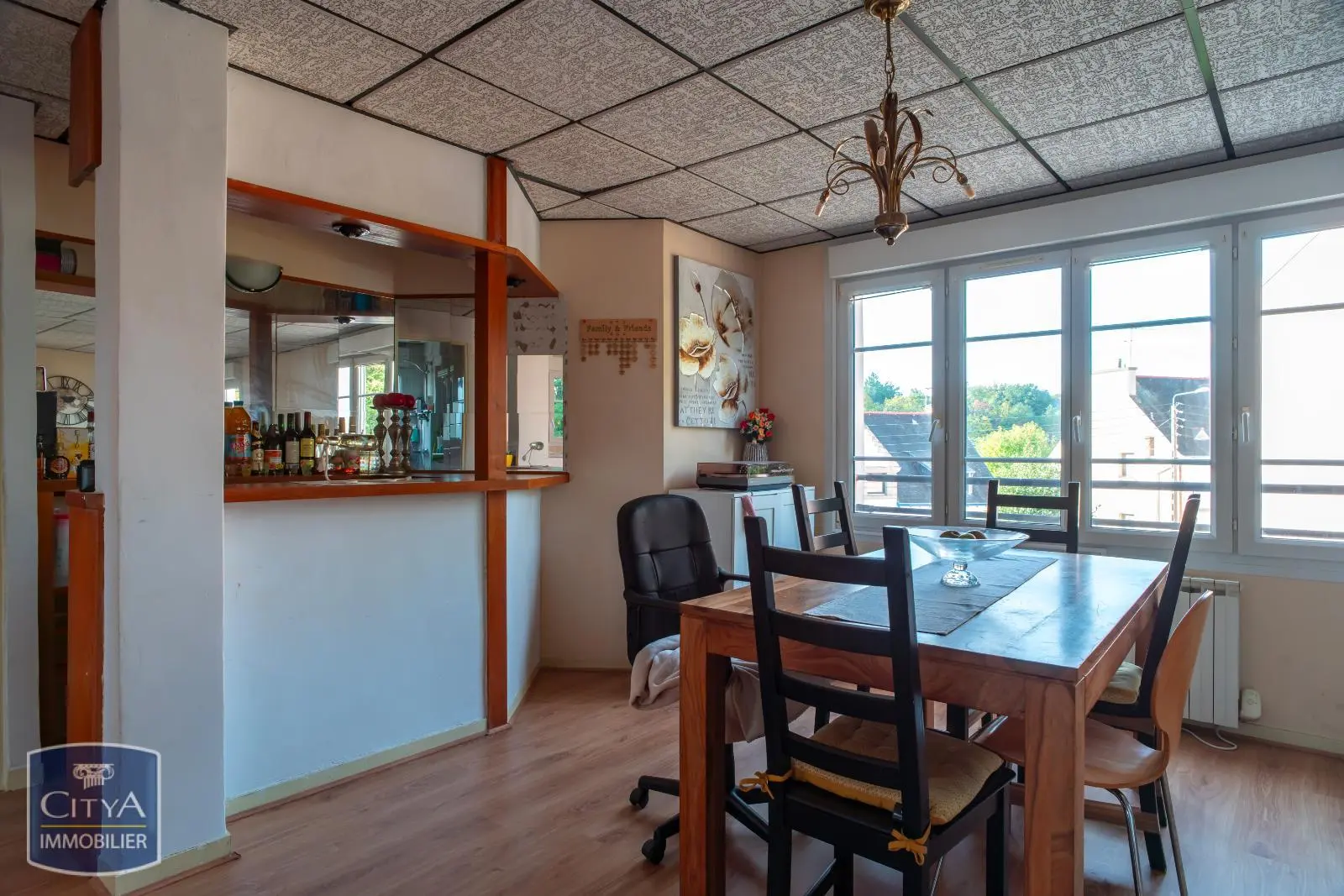 Photo 2 appartement Quimper