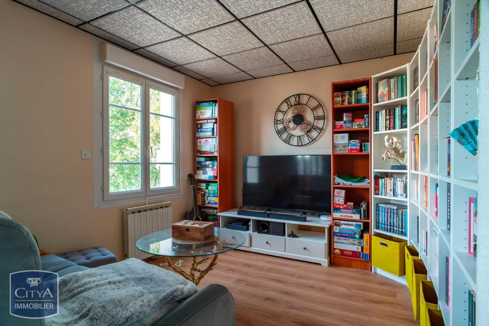 Photo 5 appartement Quimper