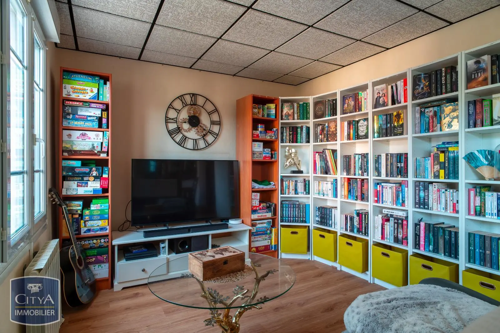 Photo 4 appartement Quimper