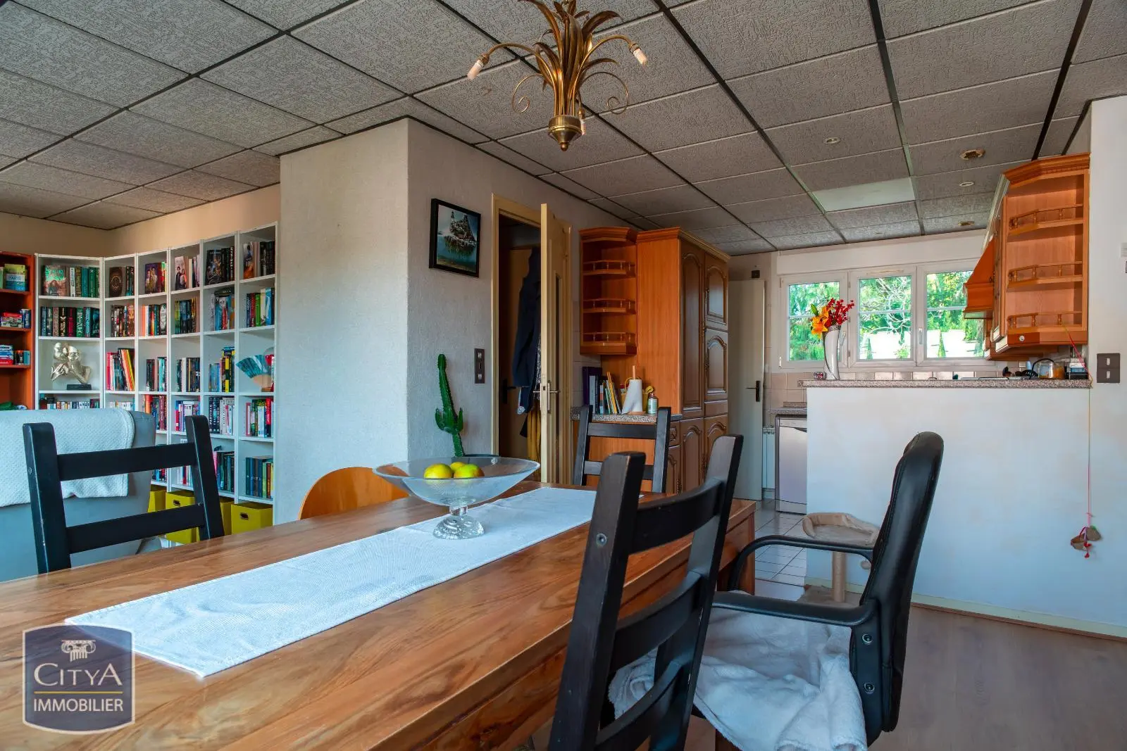 Photo 3 appartement Quimper