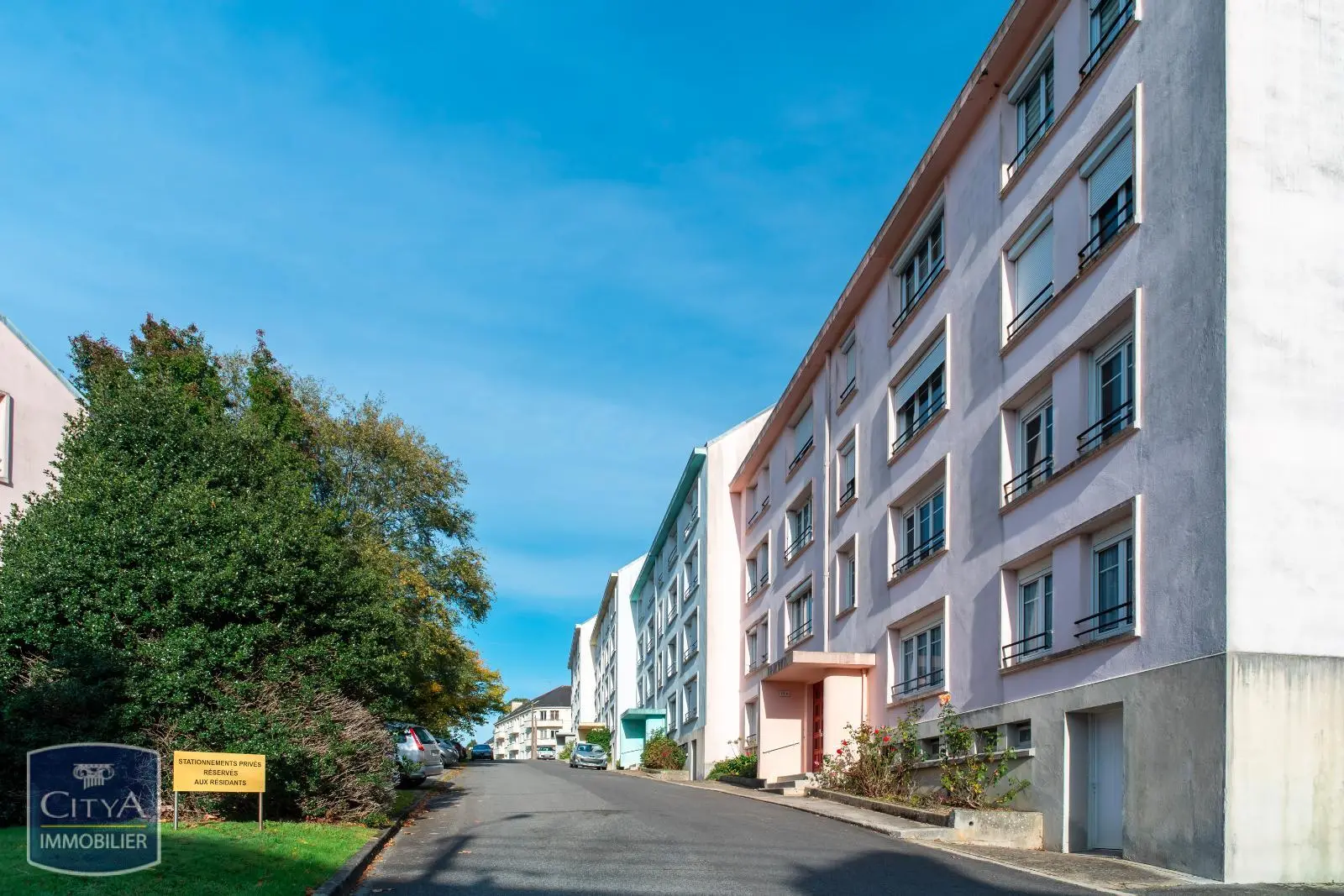 Photo 14 appartement Quimper