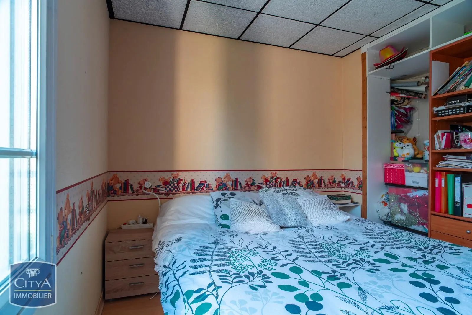Photo 9 appartement Quimper