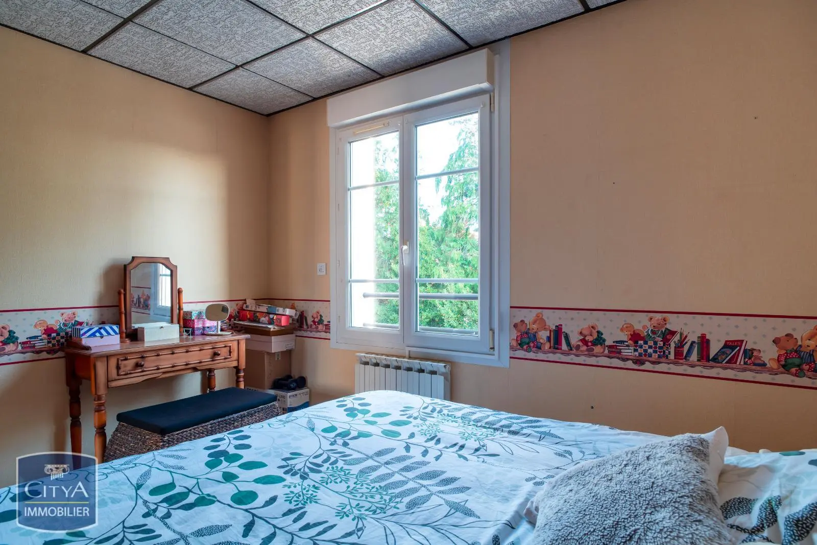 Photo 10 appartement Quimper