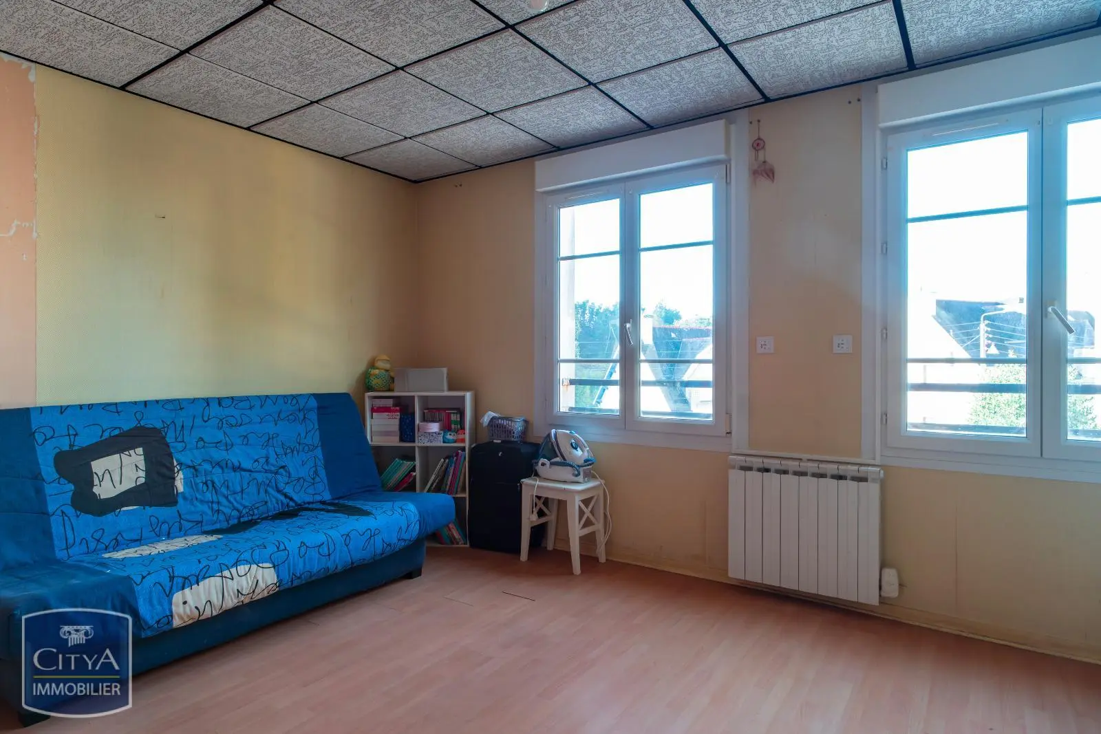 Photo 11 appartement Quimper