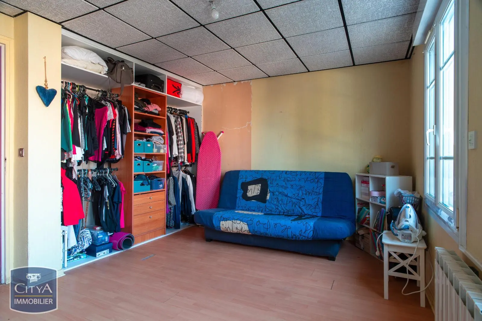 Photo 12 appartement Quimper