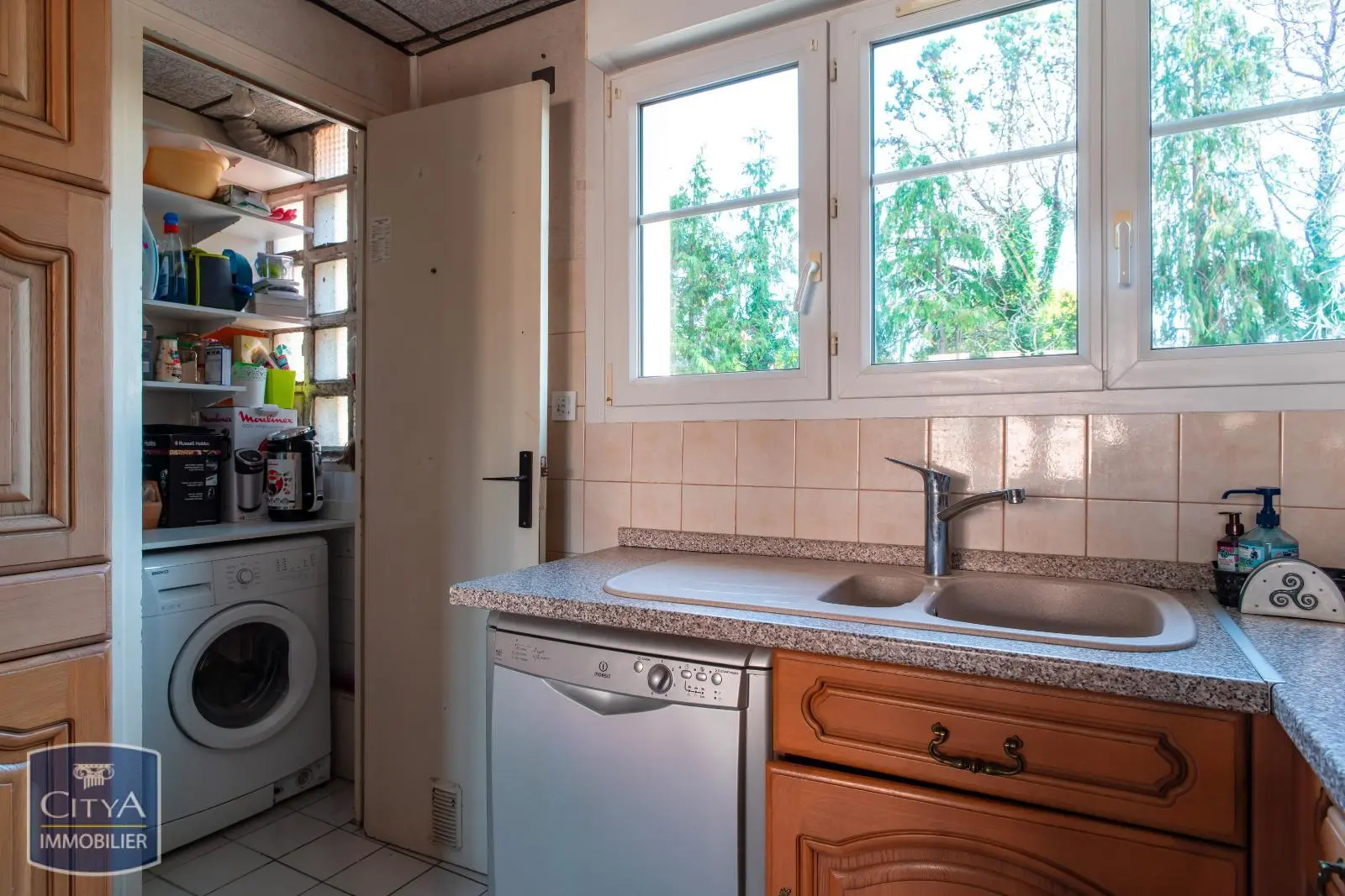 Photo 7 appartement Quimper