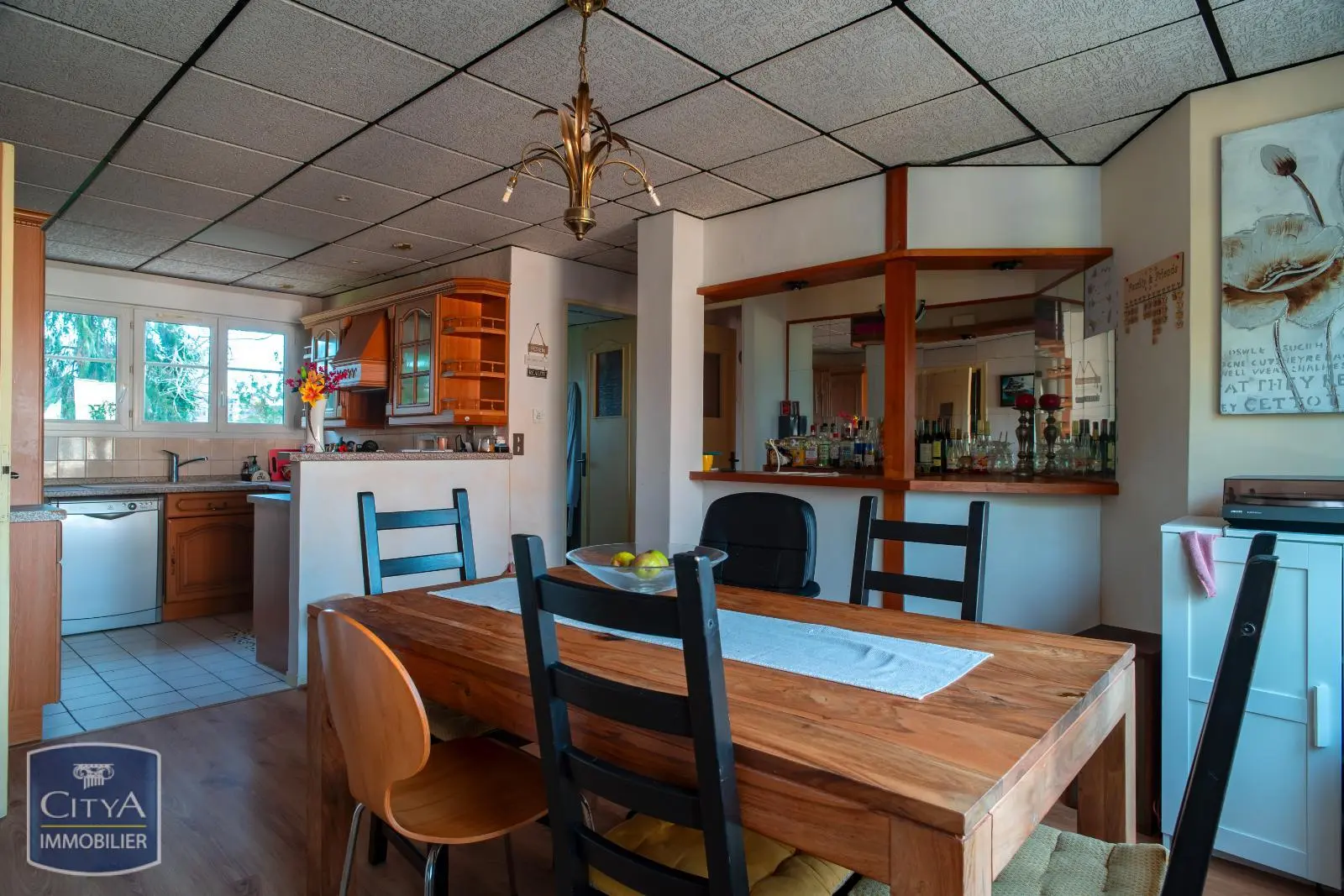 Photo 1 appartement Quimper