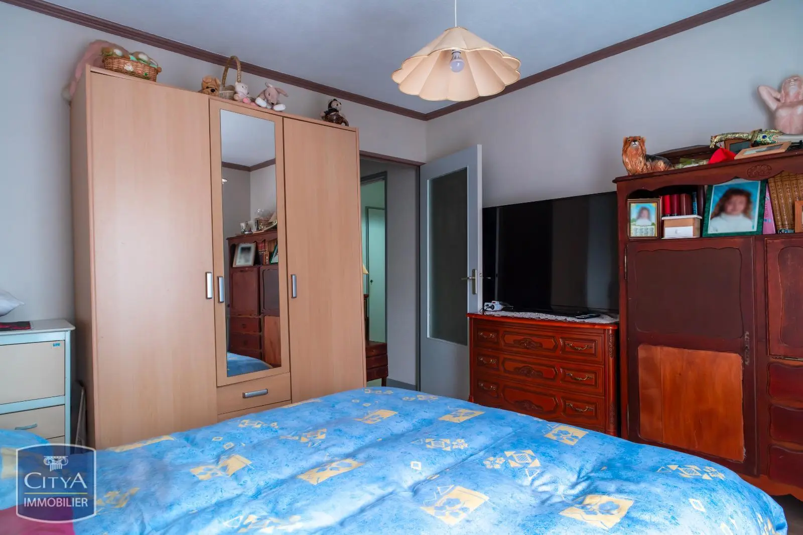 Photo 11 Appartement 3 pièces 68m²