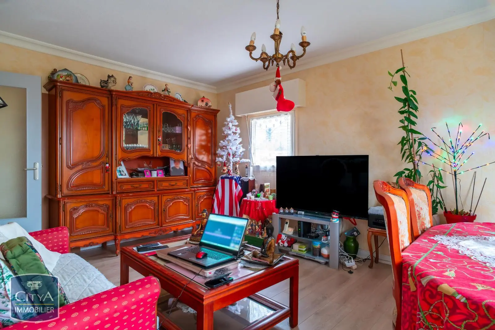 Photo 2 Appartement 3 pièces 68m²