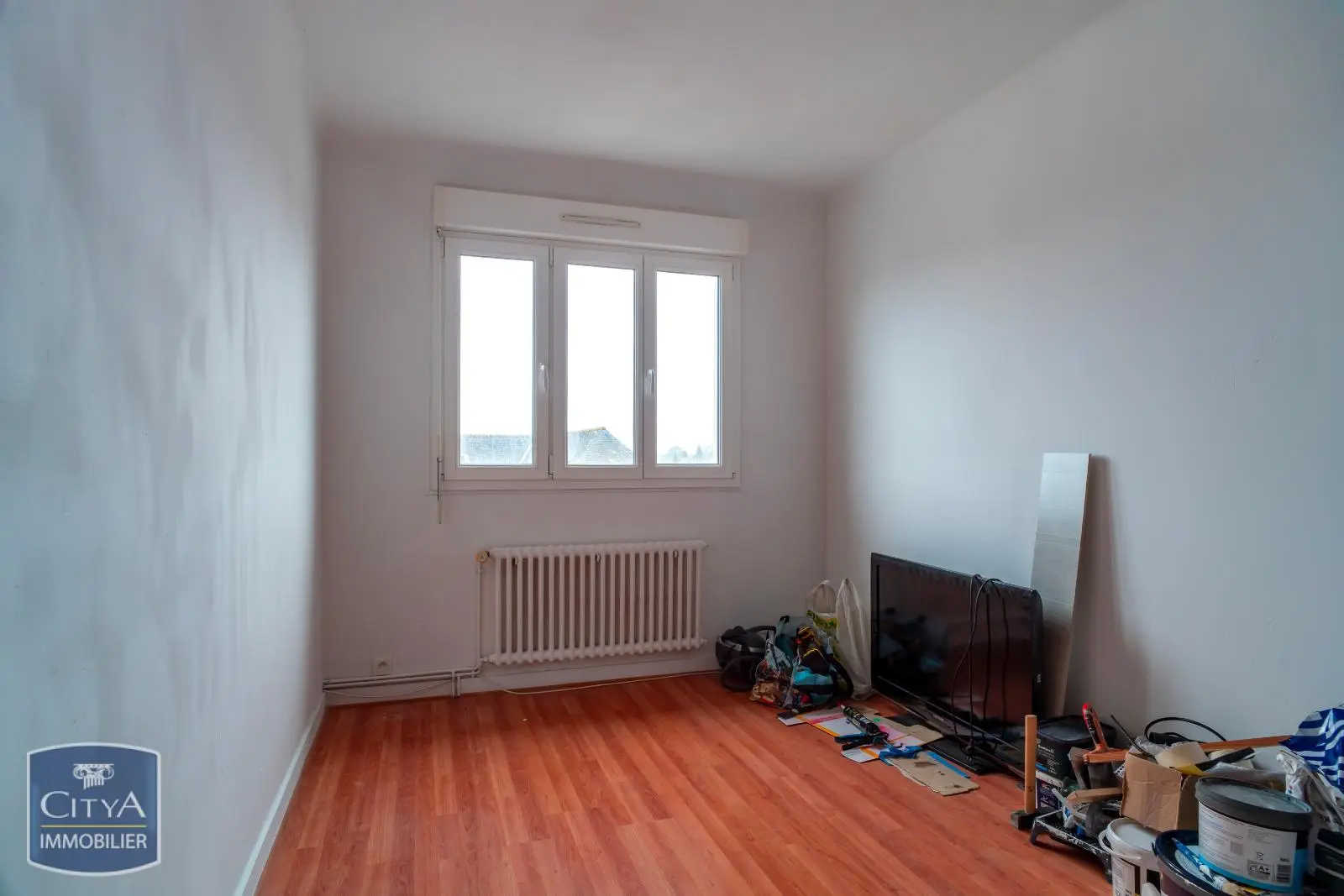 Photo 10 Appartement 3 pièces 60.16m²