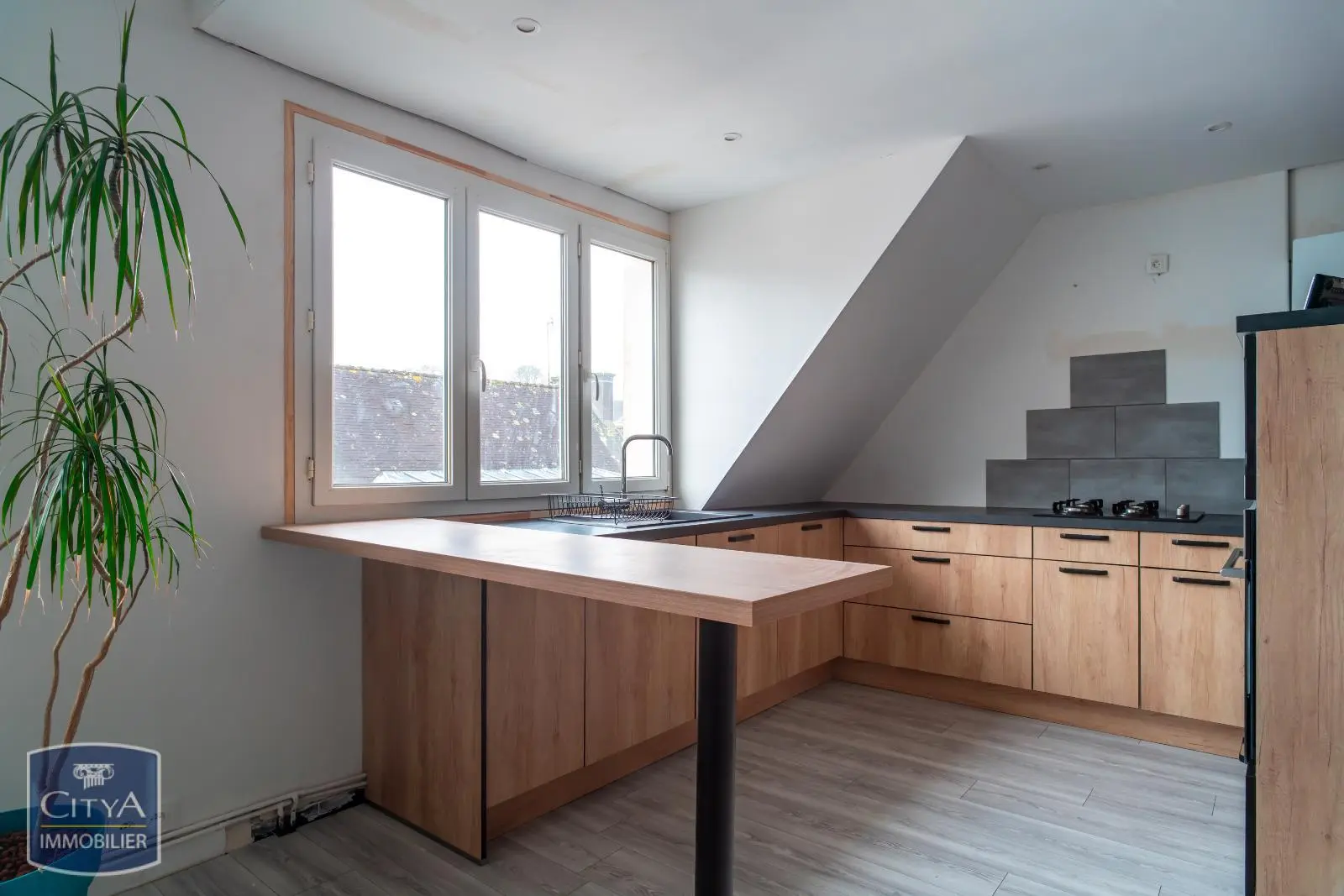 Photo 5 Appartement 3 pièces 60.16m²