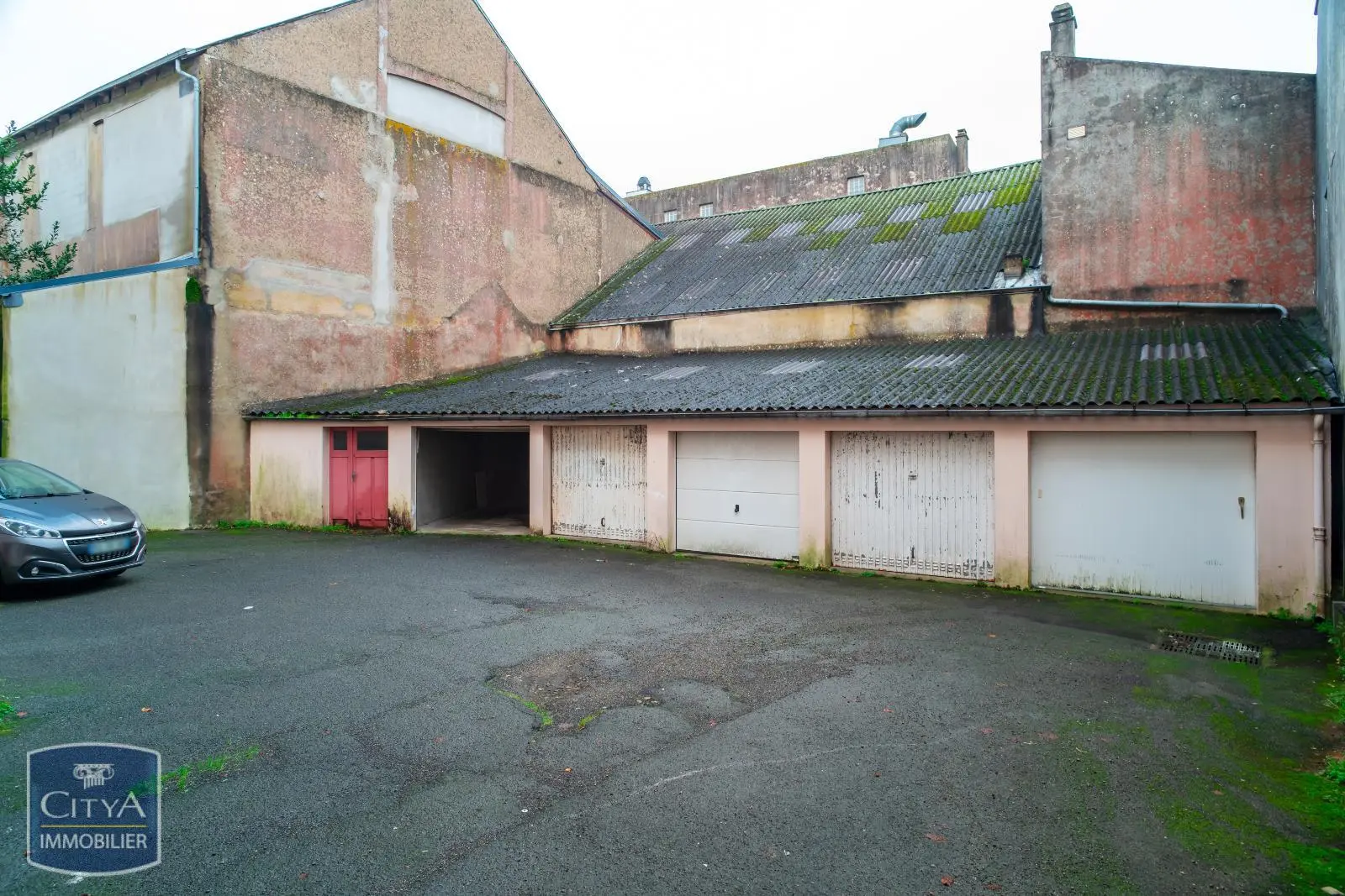 Photo 14 Appartement 3 pièces 60.16m²