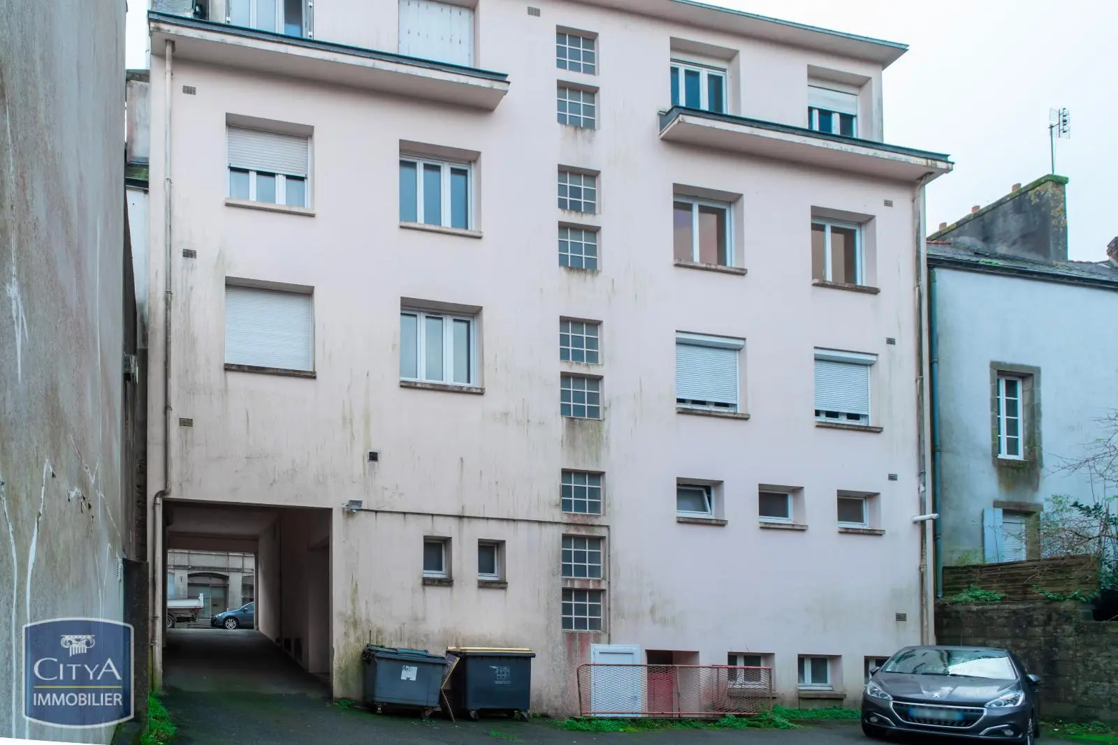 Photo 15 Appartement 3 pièces 60.16m²