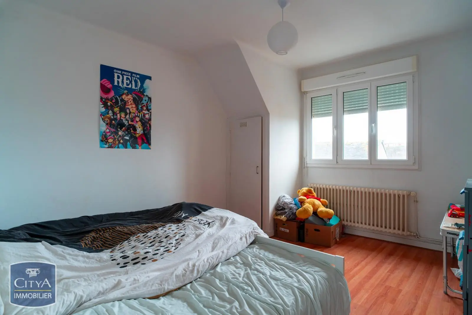 Photo 11 Appartement 3 pièces 60.16m²