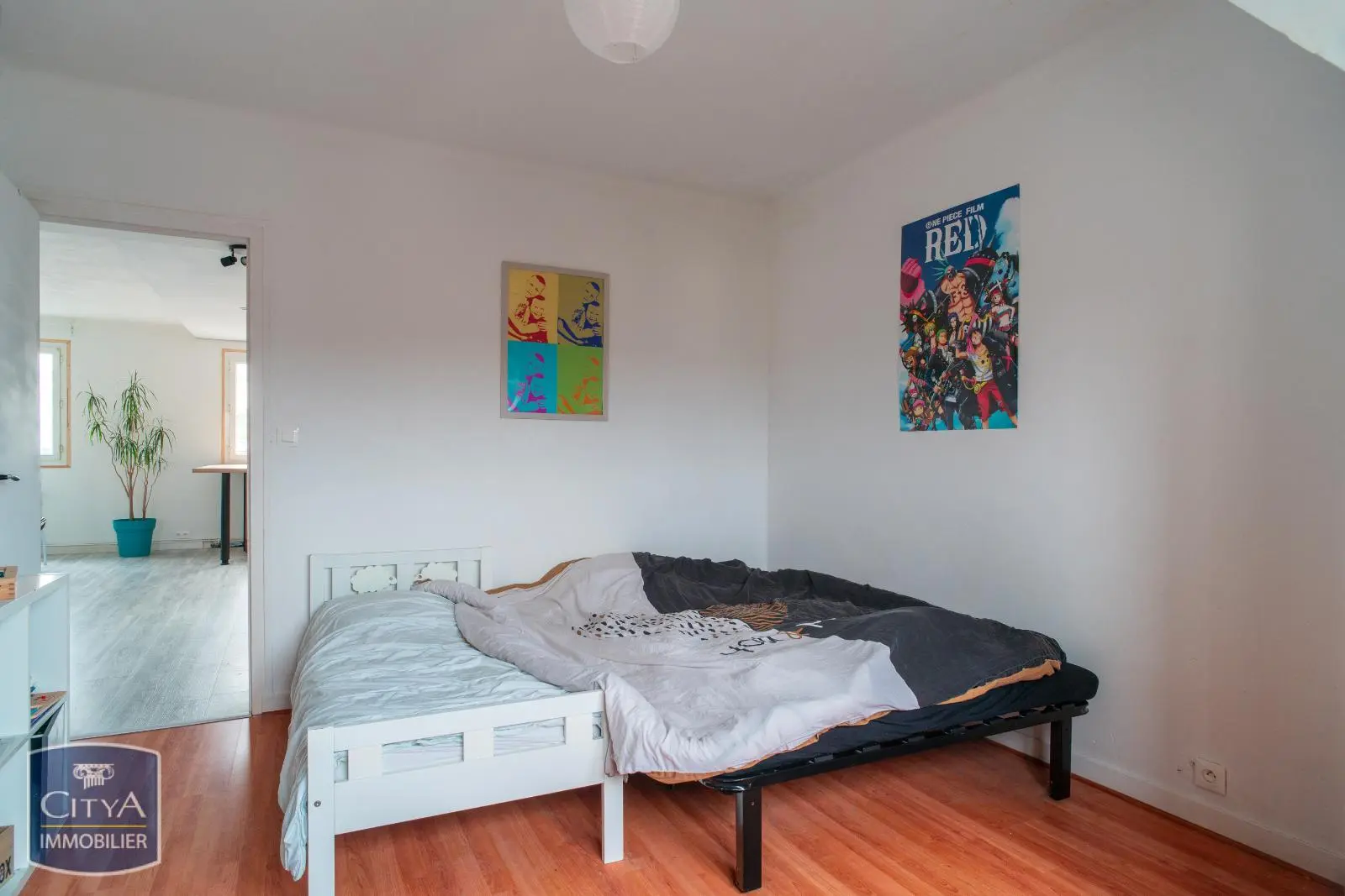 Photo 12 Appartement 3 pièces 60.16m²