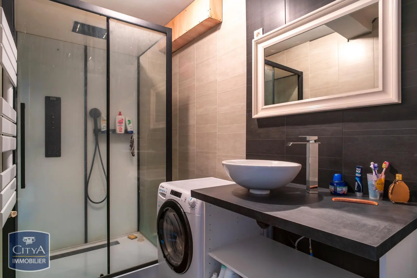 Photo 8 Appartement 3 pièces 60.16m²