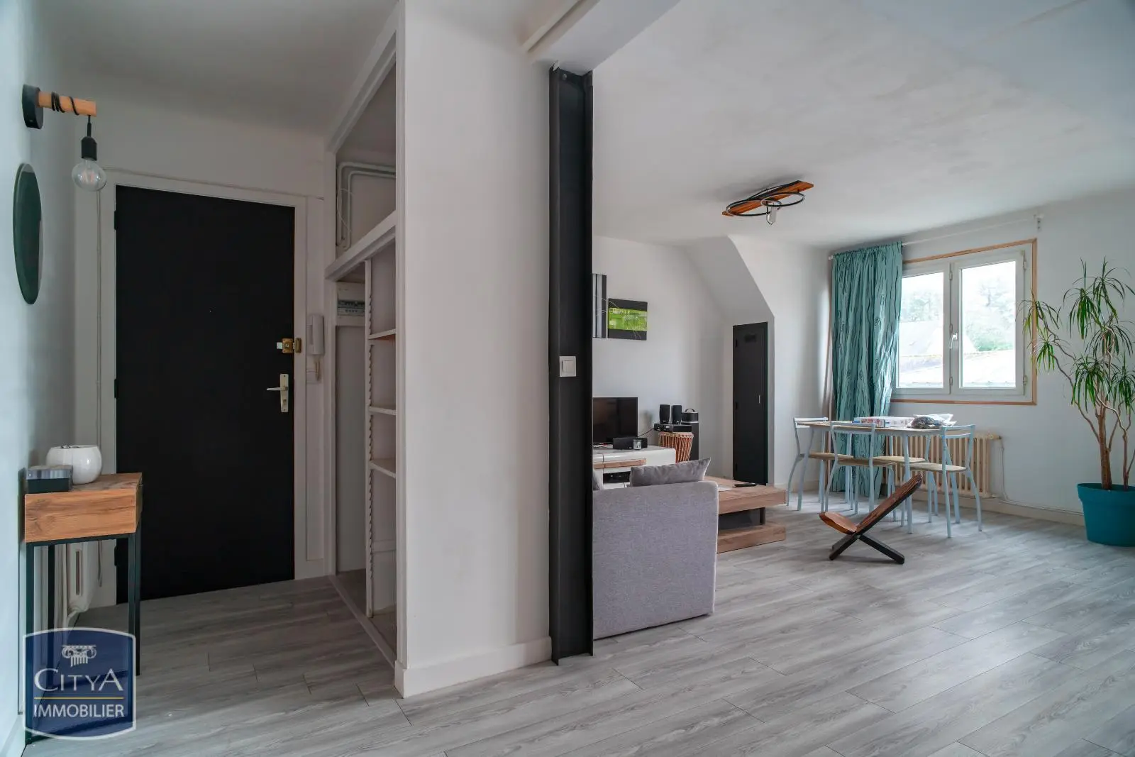 Photo 7 Appartement 3 pièces 60.16m²