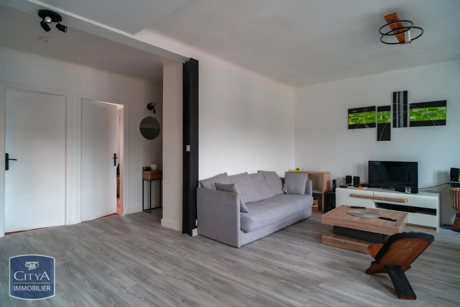 Photo 9 Appartement 3 pièces 60.16m²