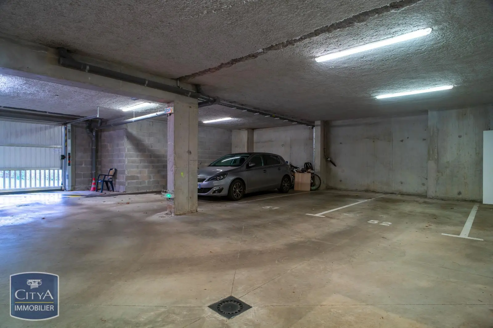 Photo 21 Appartement 3 pièces 62.82m²