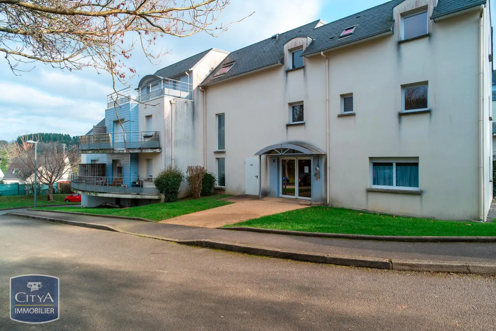 Photo 22 Appartement 3 pièces 62.82m²