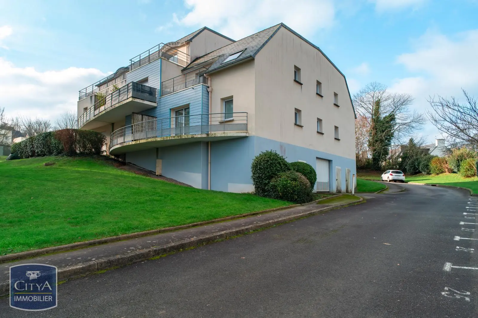 Photo 23 Appartement 3 pièces 62.82m²