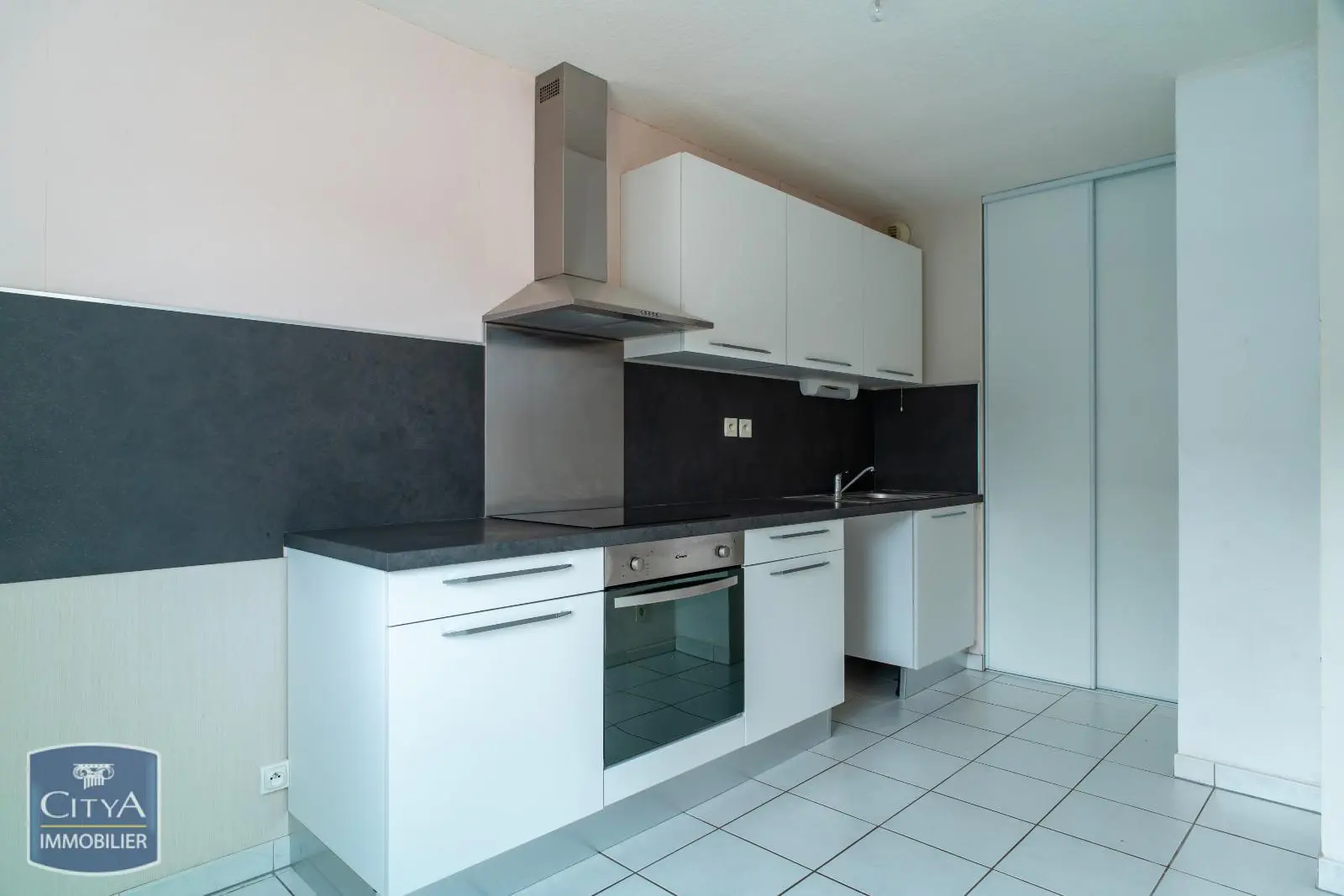 Photo 14 Appartement 3 pièces 62.82m²