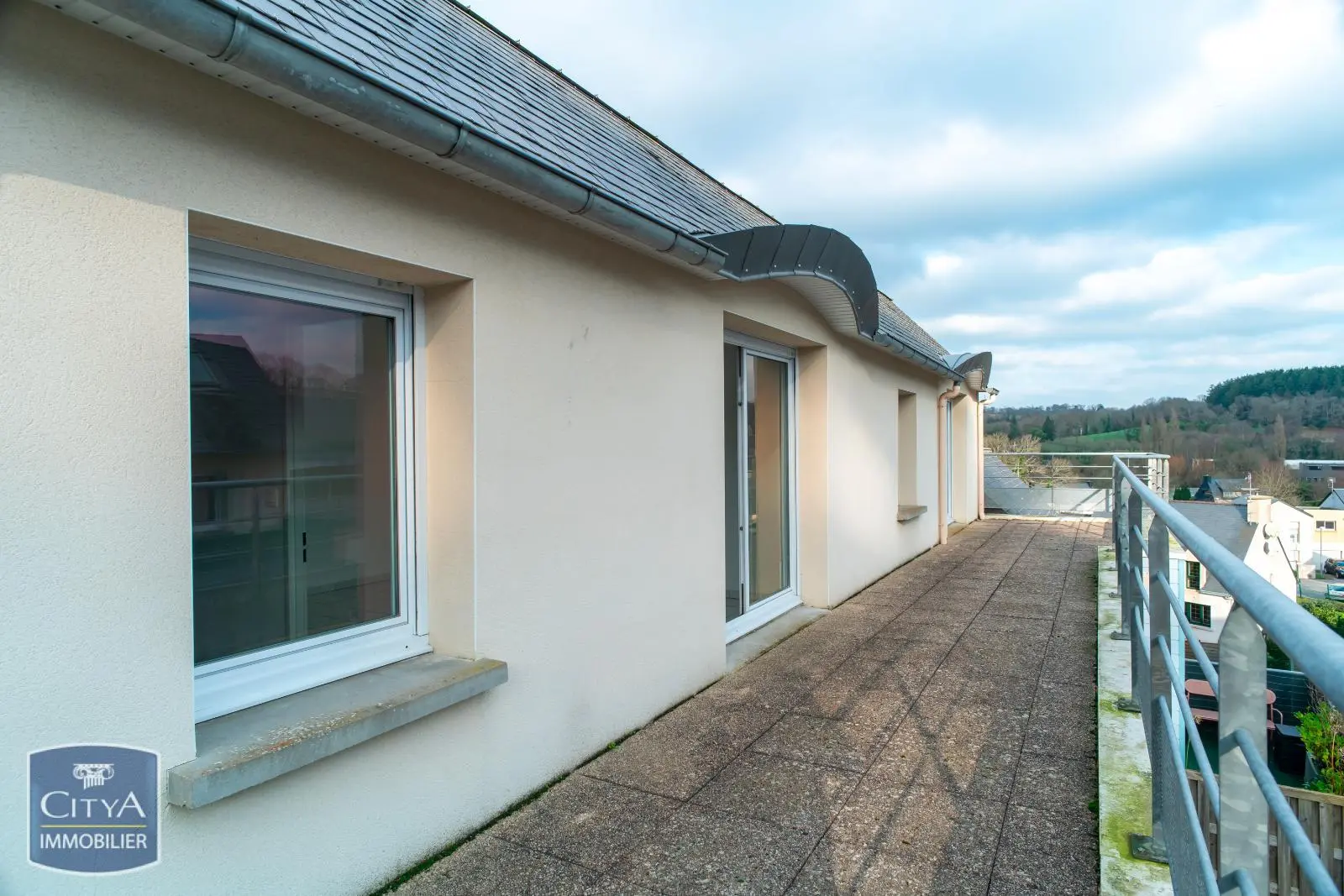 Photo 19 Appartement 3 pièces 62.82m²