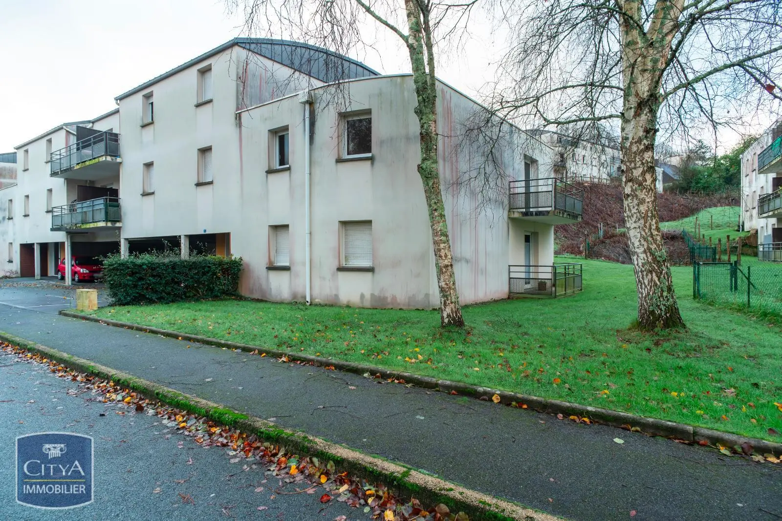 Photo 20 Appartement 3 pièces 63.19m²