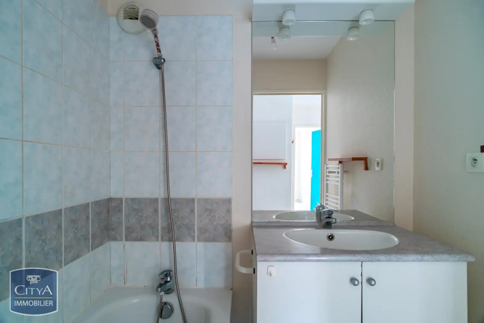 Photo 13 Appartement 3 pièces 63.19m²